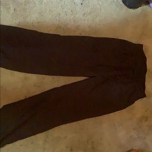 Scrubstar scrub bottoms.